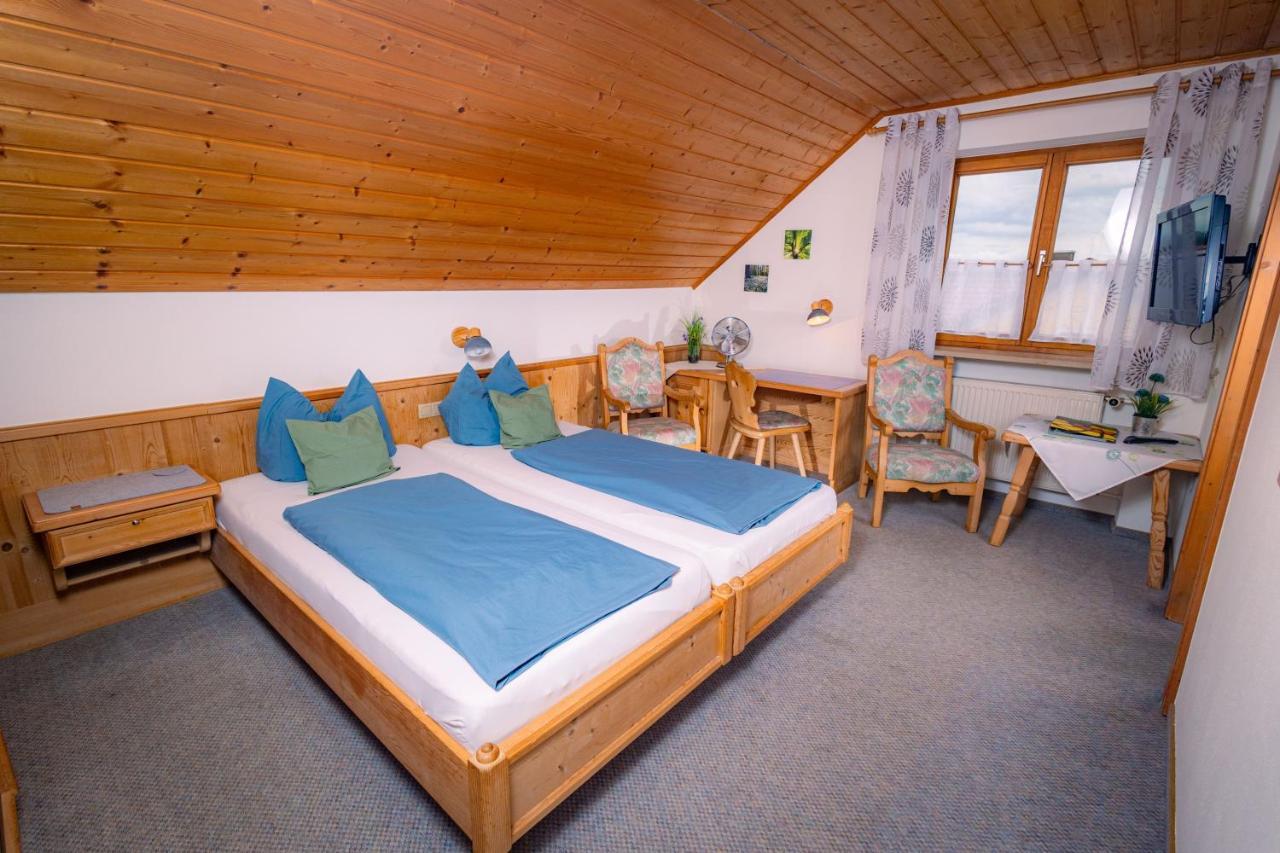 Gasthof Schneiderwirt, Kipfenberg Ot Hirnstetten Cameră foto